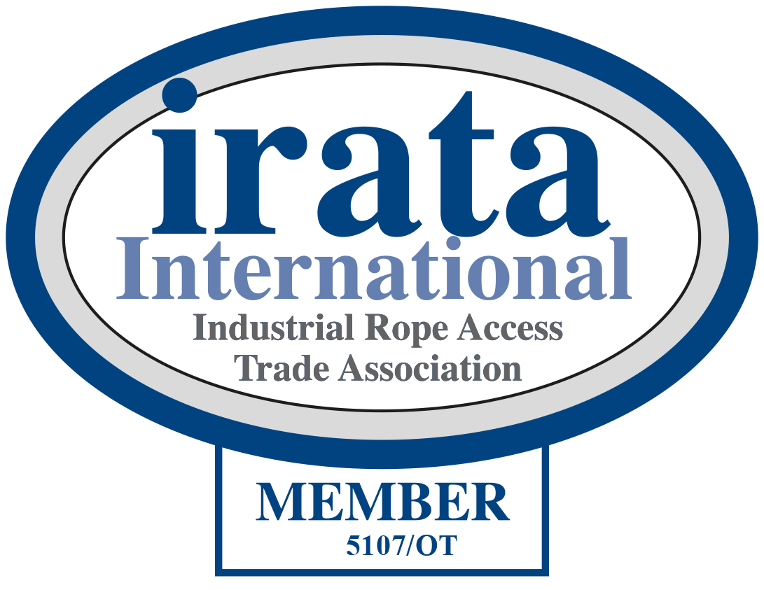 IRATA-Logo